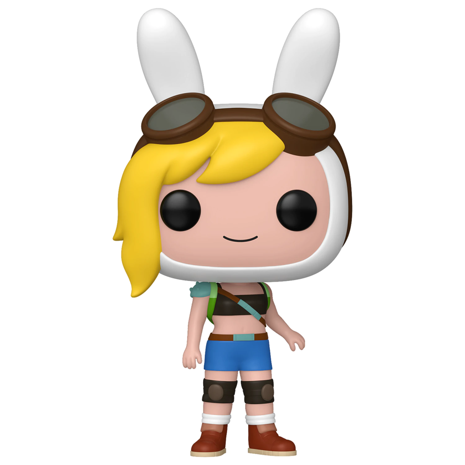 Adventure Time: Fionna and Cake Funko POP! Movies Vinyl figura Fionna 9 cm termékfotó