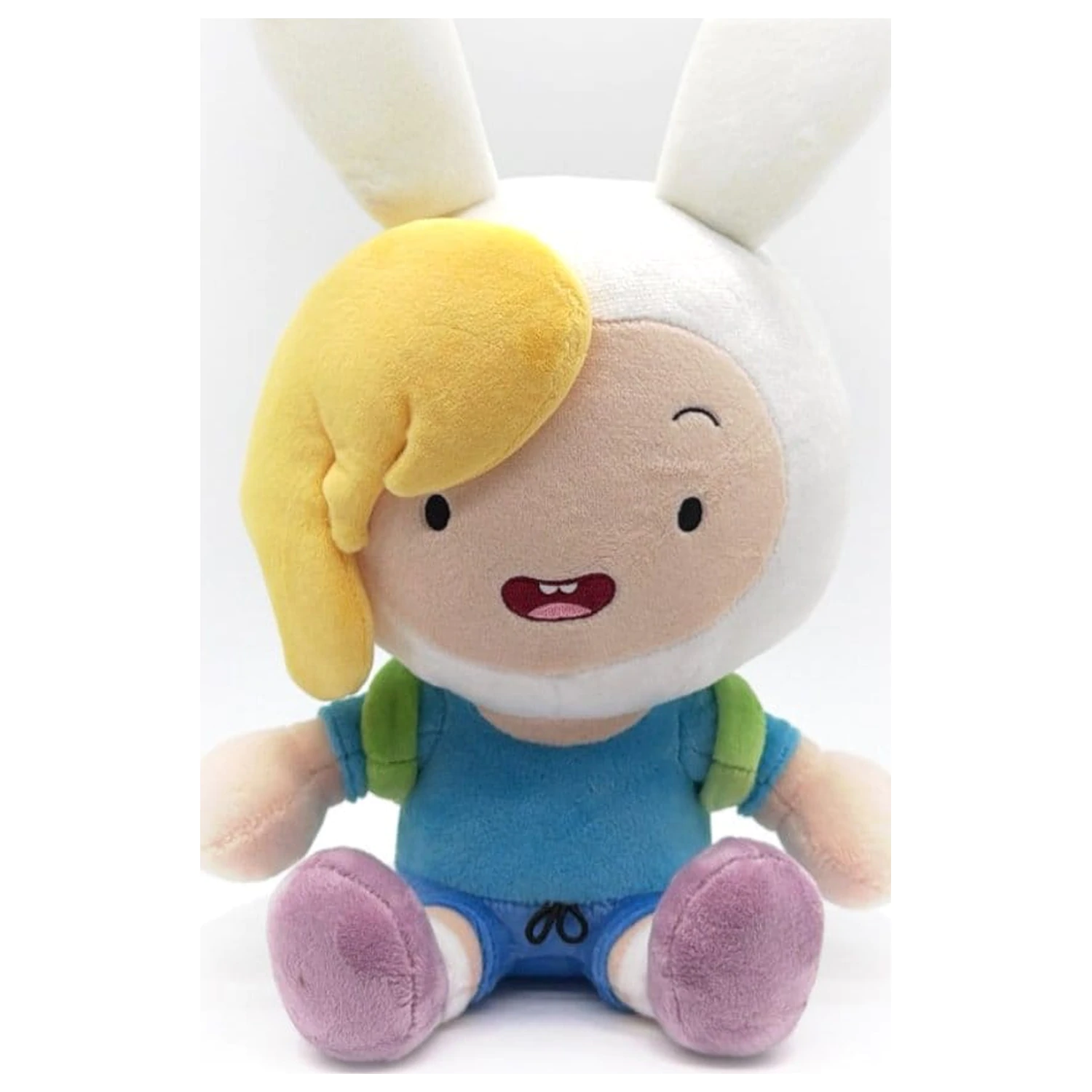 Adventure Time Fionna Campbell plüss figura 22 cm termékfotó