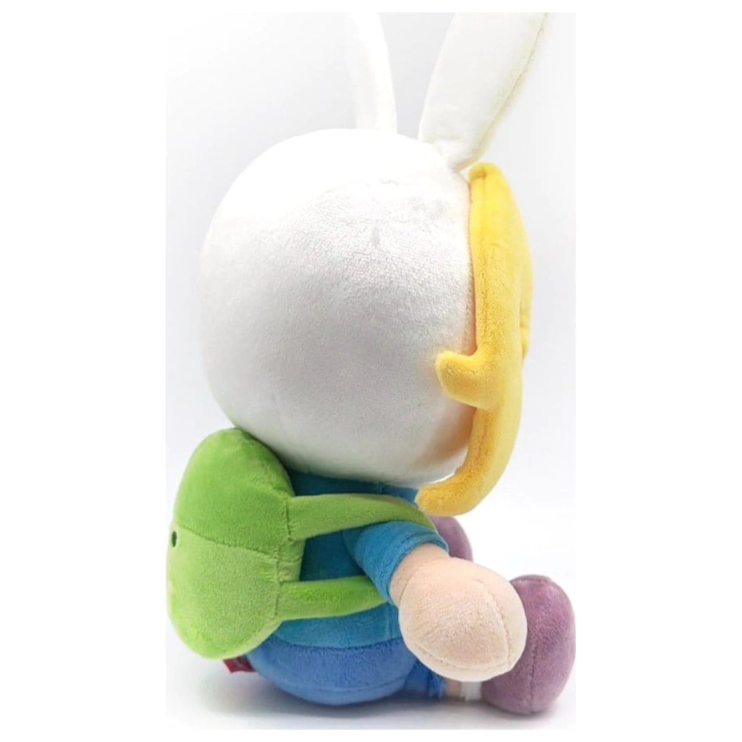 Adventure Time Fionna Campbell plüss figura 22 cm termékfotó