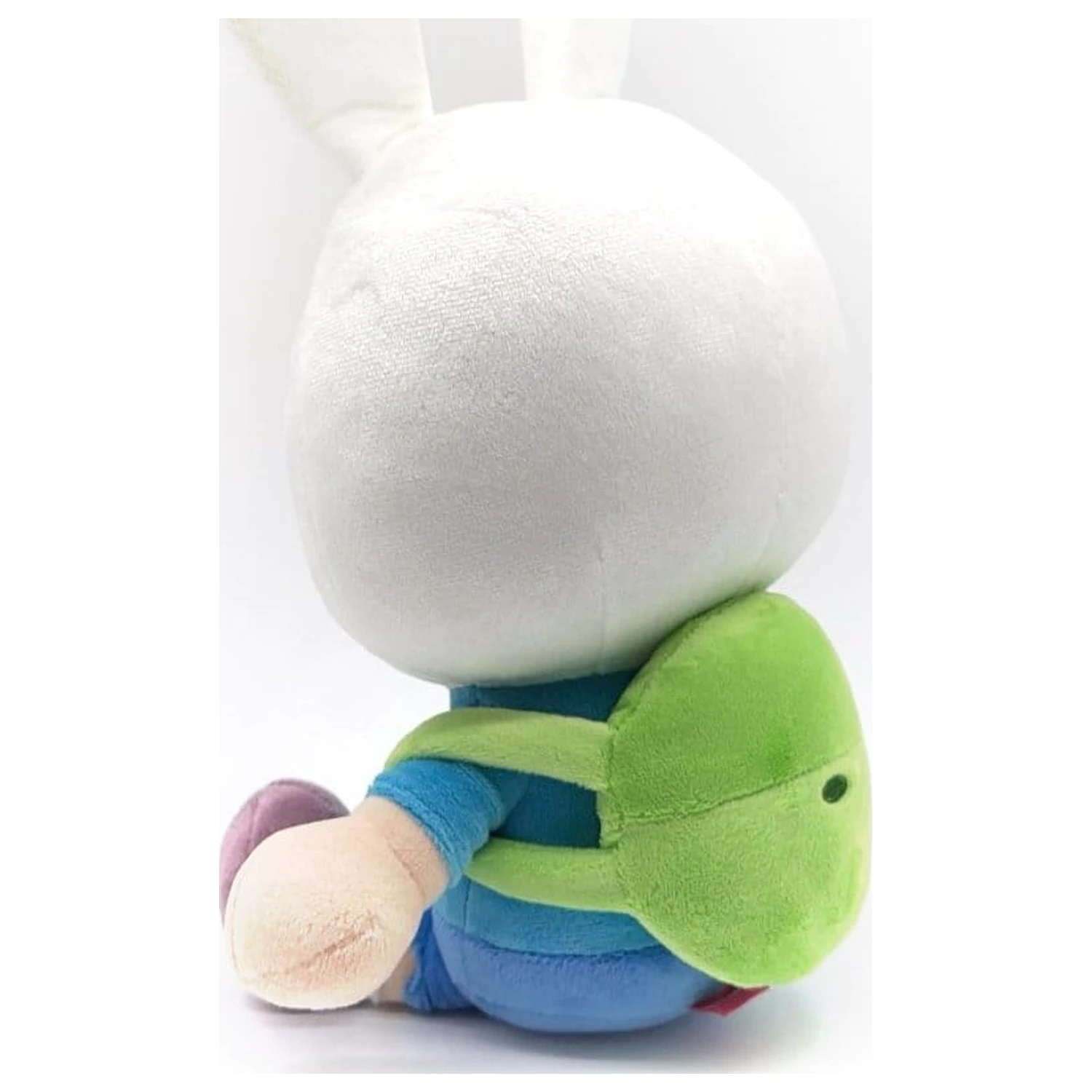 Adventure Time Fionna Campbell plüss figura 22 cm termékfotó