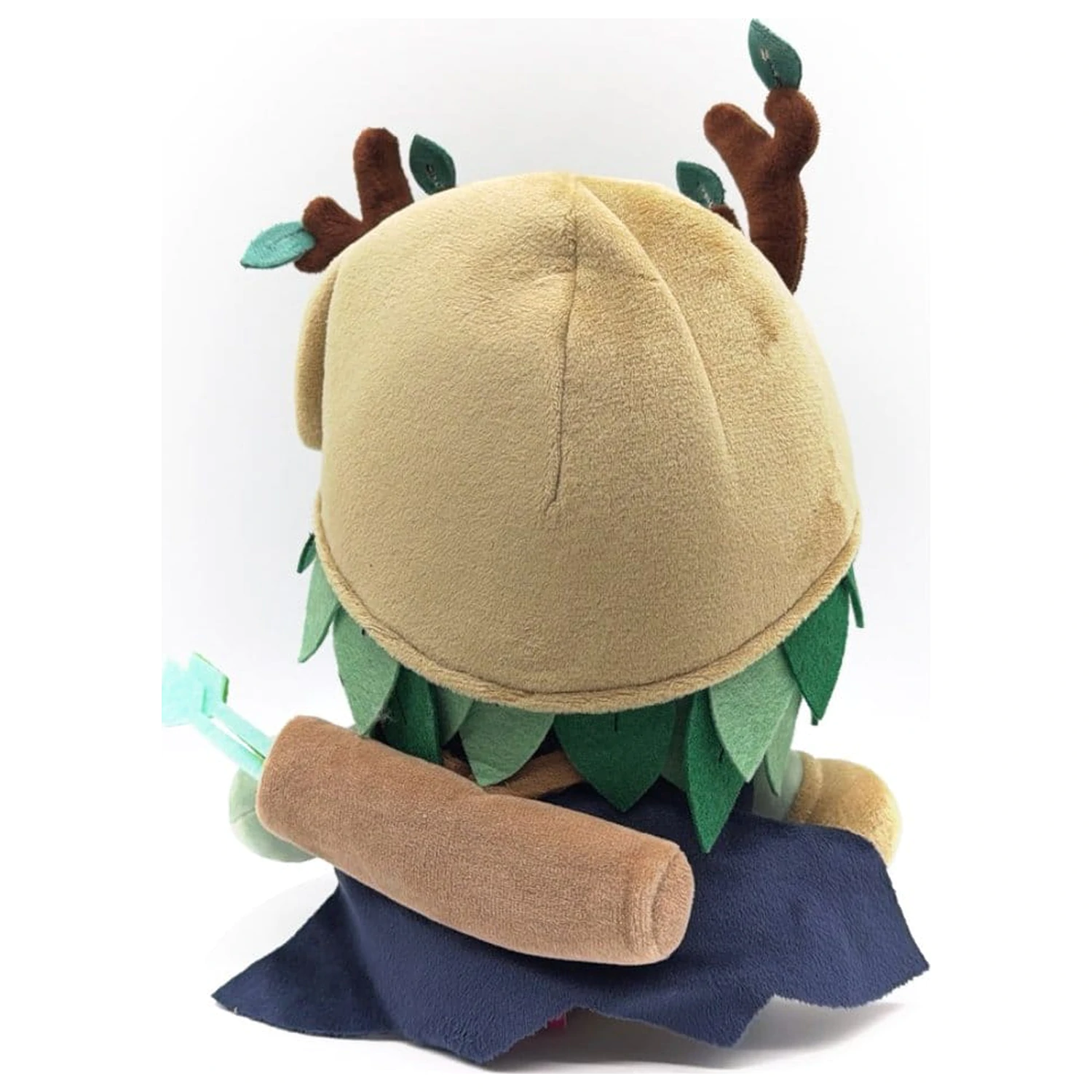 Adventure Time Huntress Wizard plüss figura 22 cm termékfotó