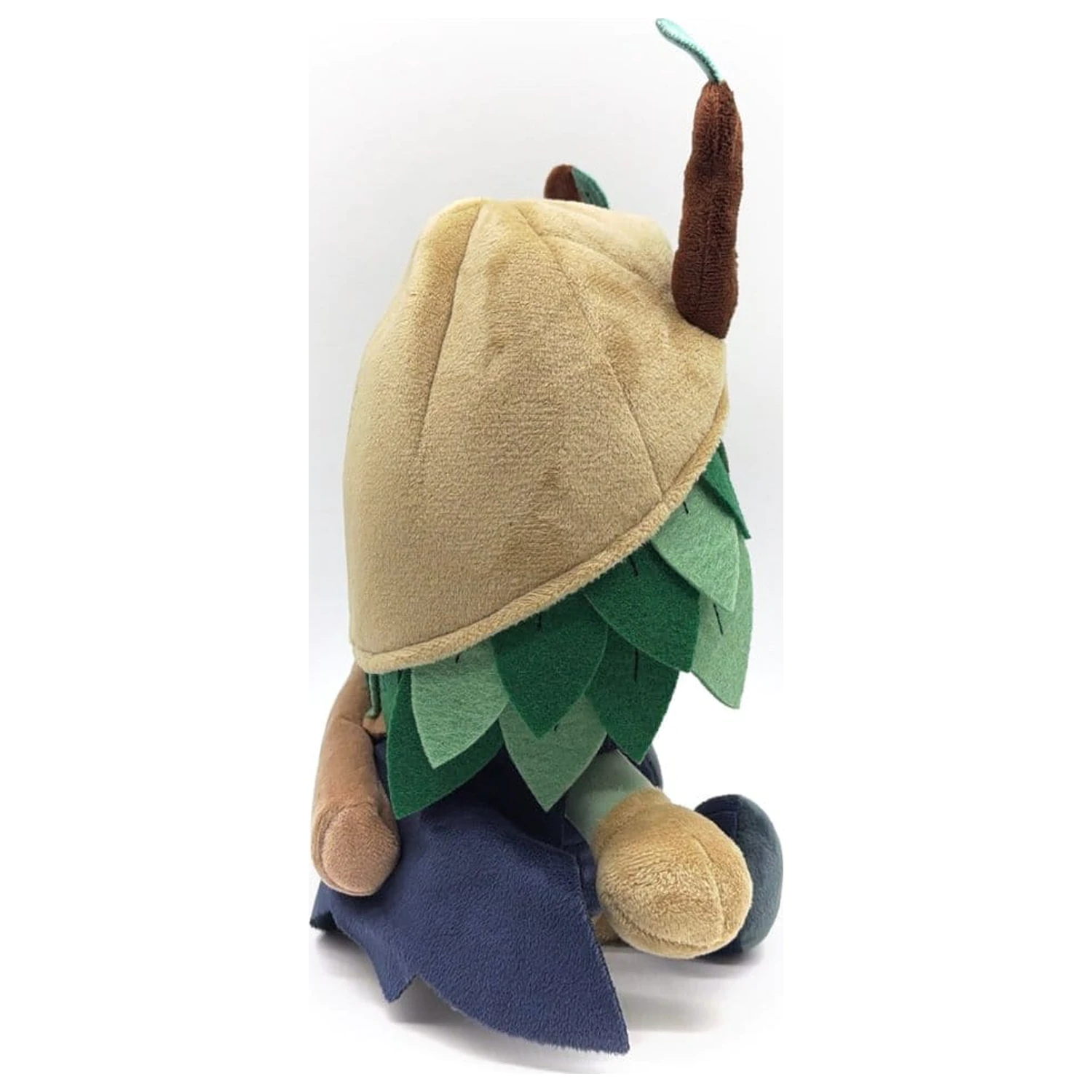 Adventure Time Huntress Wizard plüss figura 22 cm termékfotó
