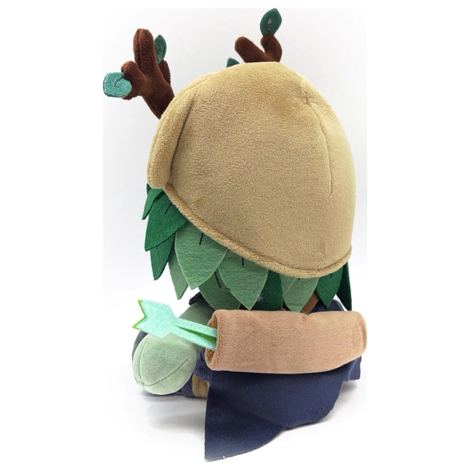 Adventure Time Huntress Wizard plüss figura 22 cm termékfotó