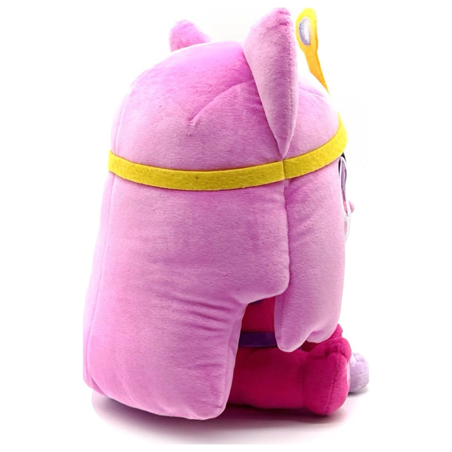 Adventure Time Kitty Princess Bubblegum plüss figura 22 cm termékfotó