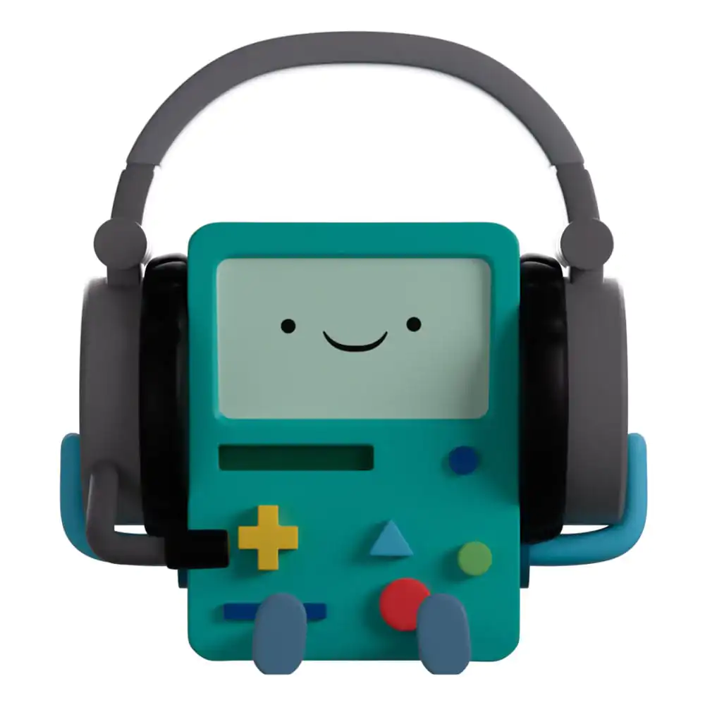 Adventure Time Vinyl figura BMO 10 cm termékfotó