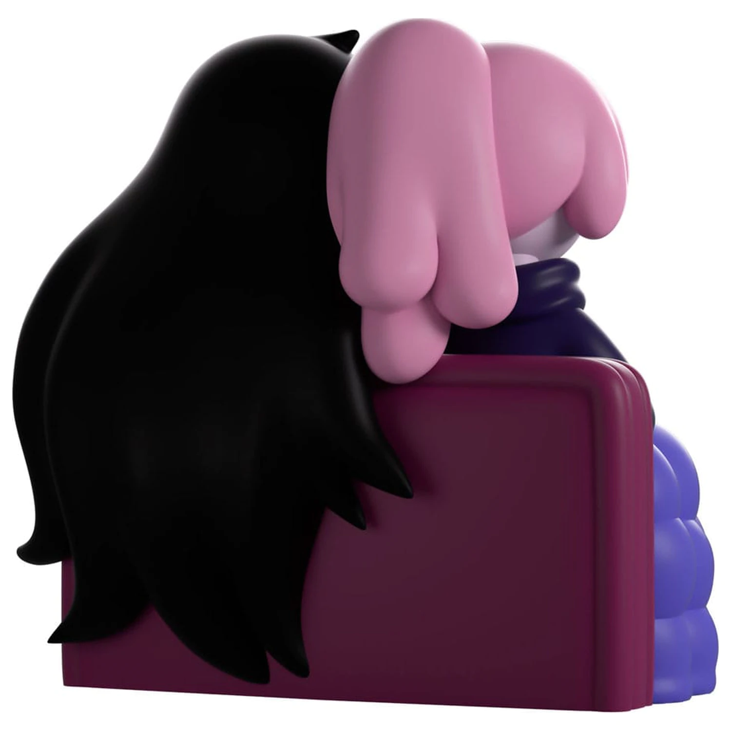 Adventure Time Vinyl figura Bonnie and Marcy 10 cm  termékfotó