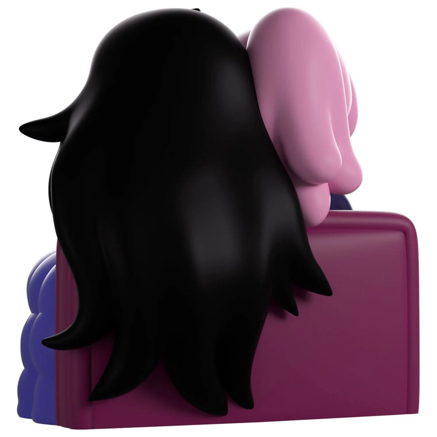 Adventure Time Vinyl figura Bonnie and Marcy 10 cm  termékfotó