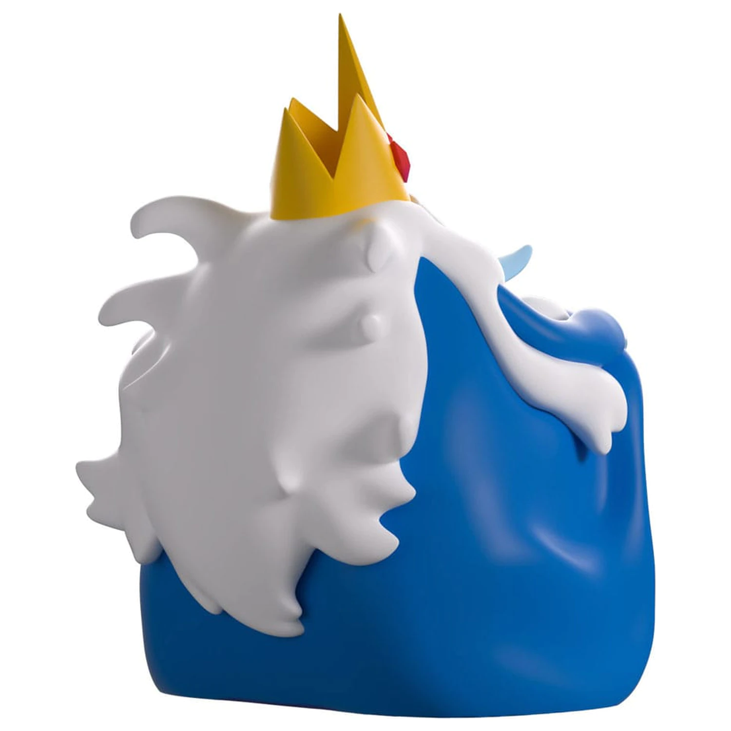 Adventure Time Vinyl figura Ice King 10 cm   termékfotó