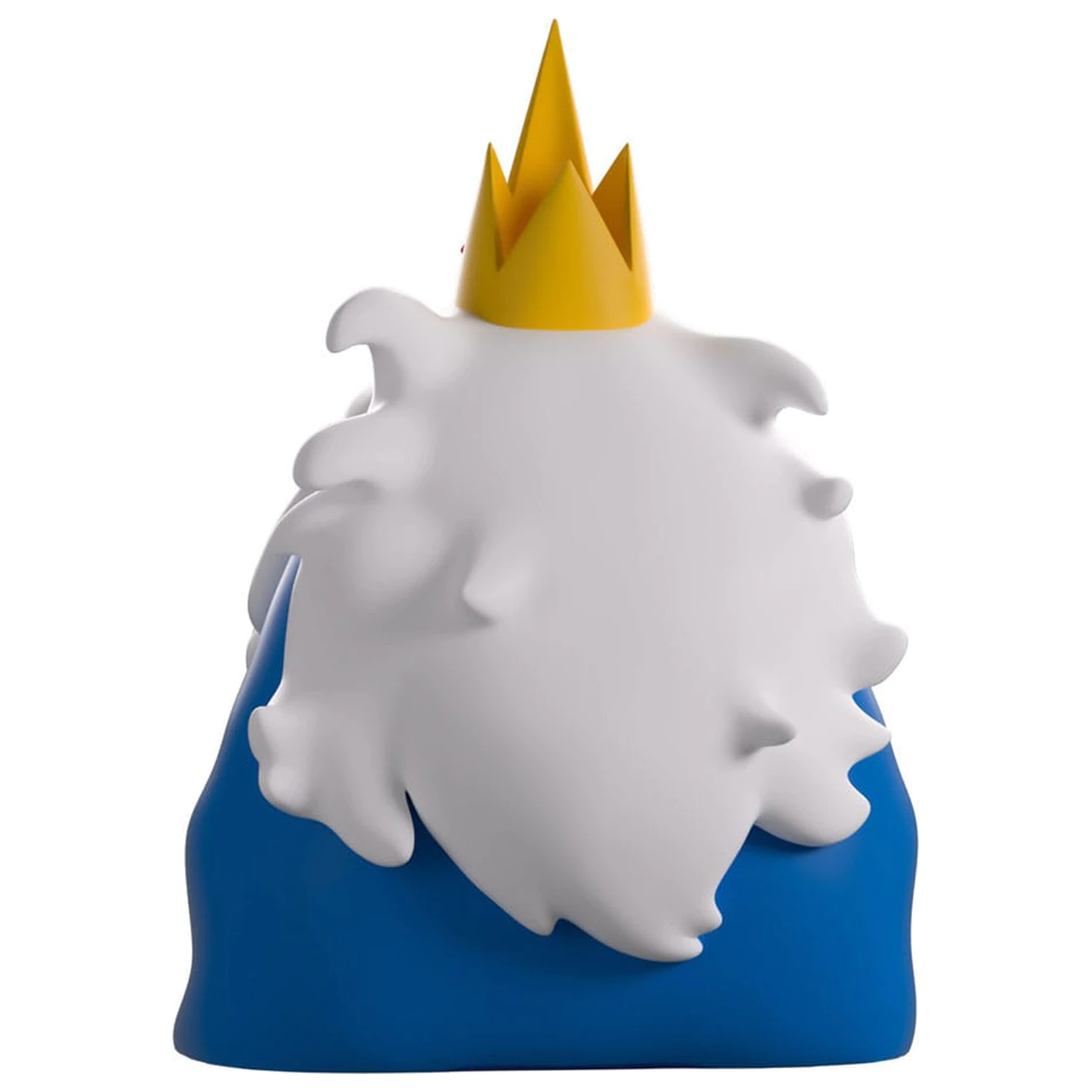 Adventure Time Vinyl figura Ice King 10 cm   termékfotó