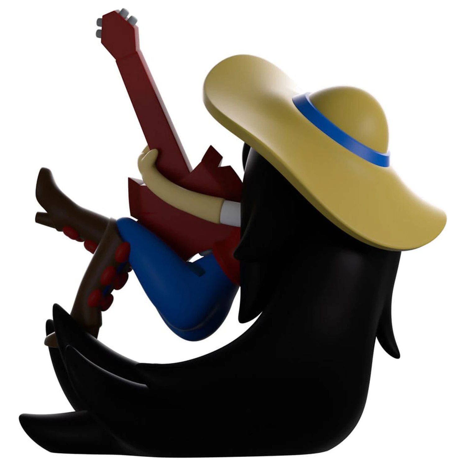 Adventure Time Vinyl figura Marceline 11 cm  termékfotó