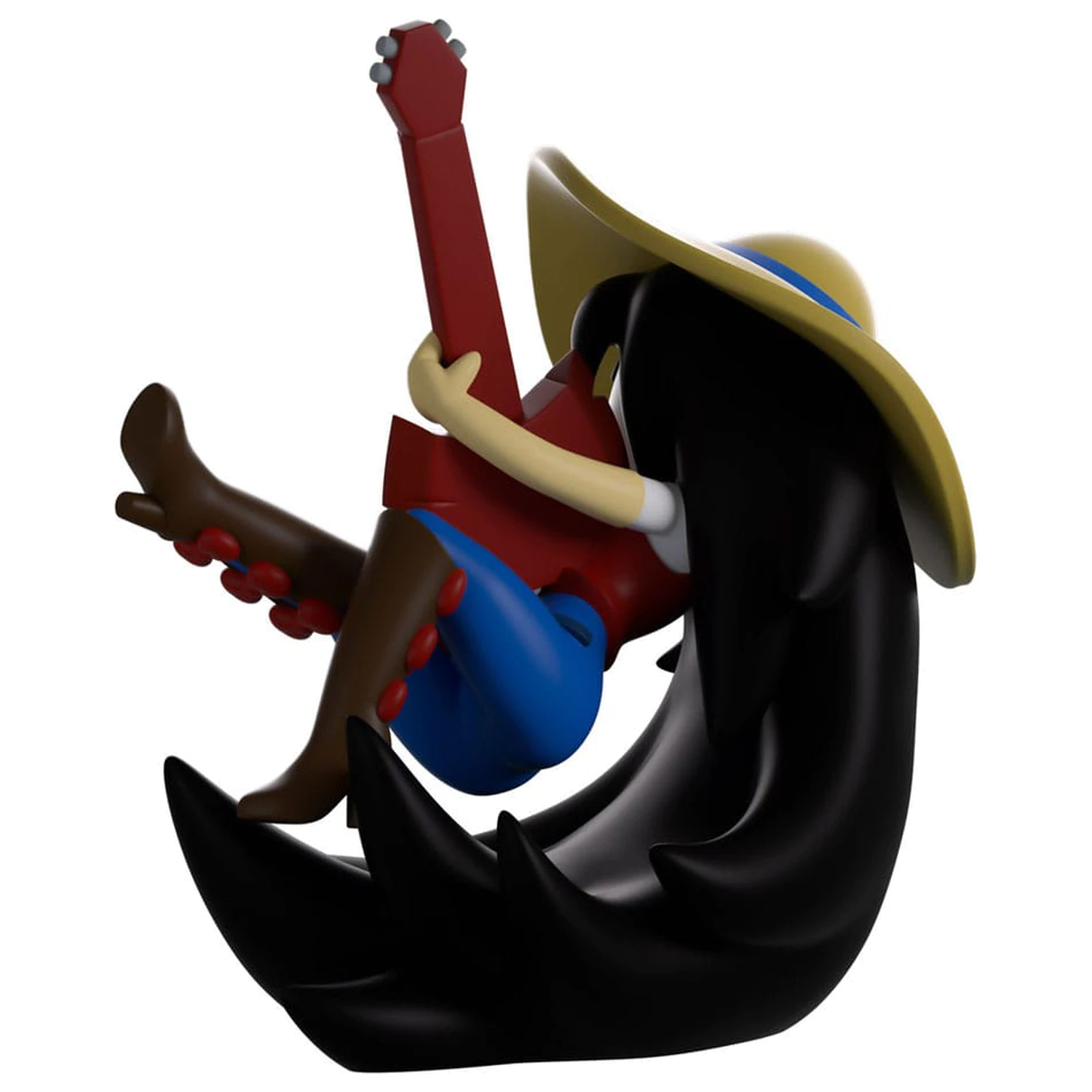 Adventure Time Vinyl figura Marceline 11 cm  termékfotó
