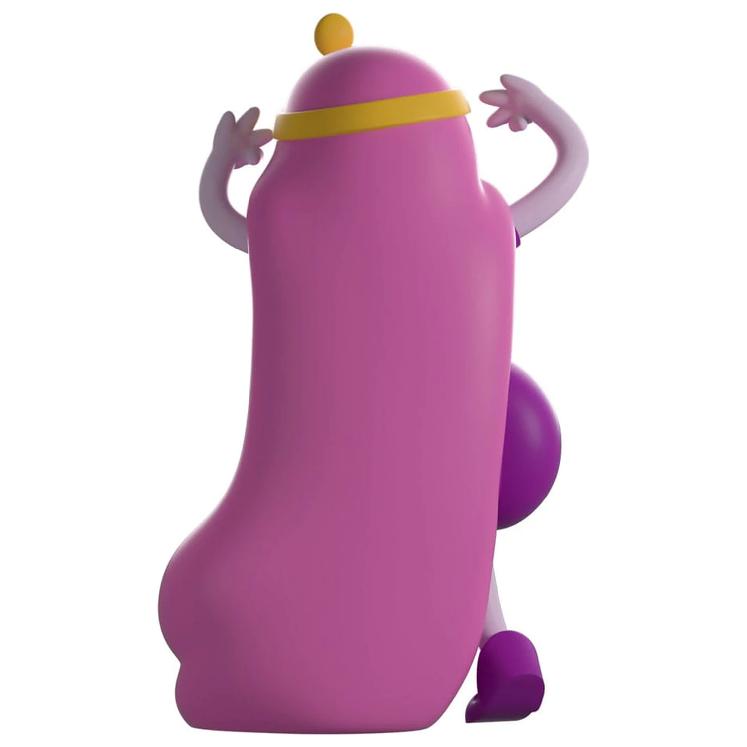 Adventure Time Vinyl figura Princess Bubblegum 12 cm   termékfotó