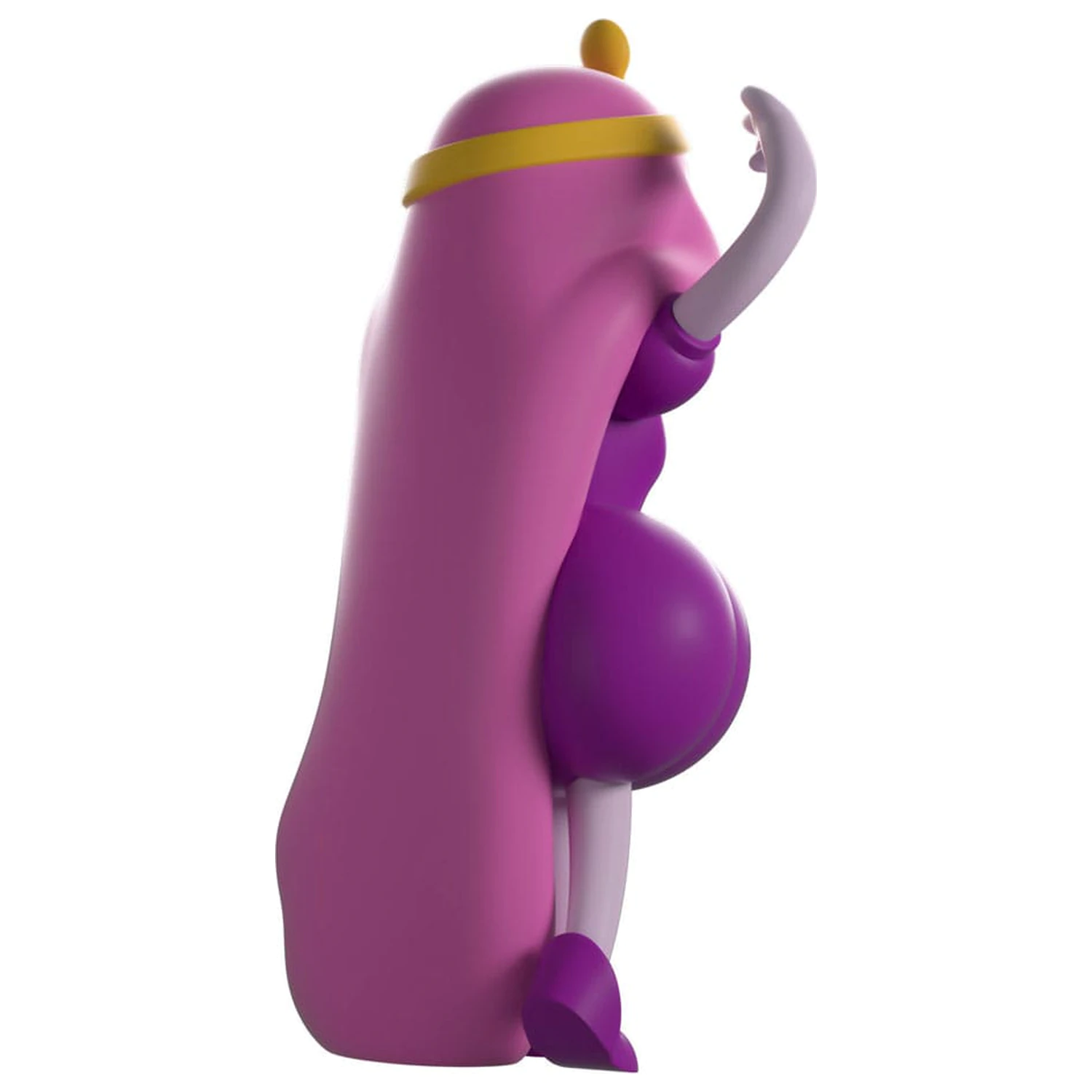 Adventure Time Vinyl figura Princess Bubblegum 12 cm   termékfotó
