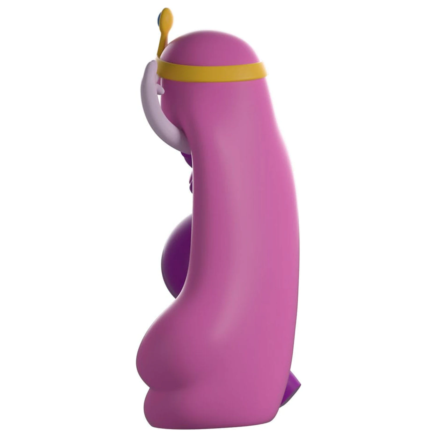 Adventure Time Vinyl figura Princess Bubblegum 12 cm   termékfotó