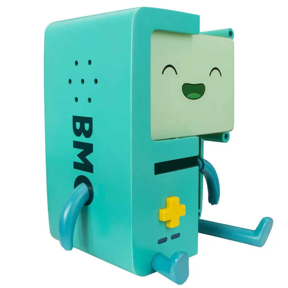 Adventure Time XXRAY PLUS BMO figura 15 cm termékfotó