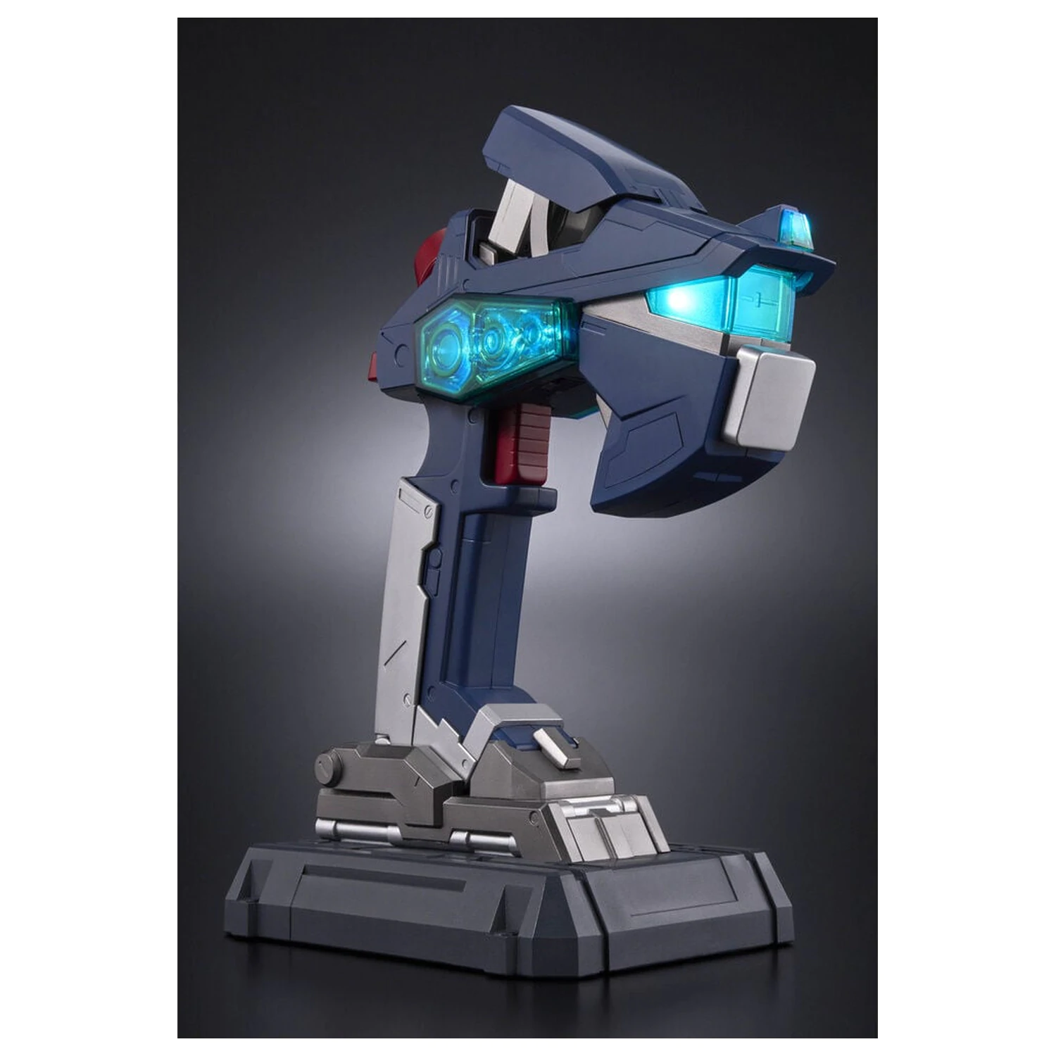 After War Gundam X G-Controller figura 20cm termékfotó