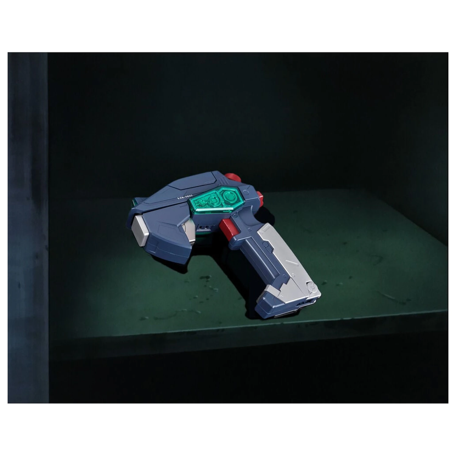 After War Gundam X G-Controller figura 20cm termékfotó
