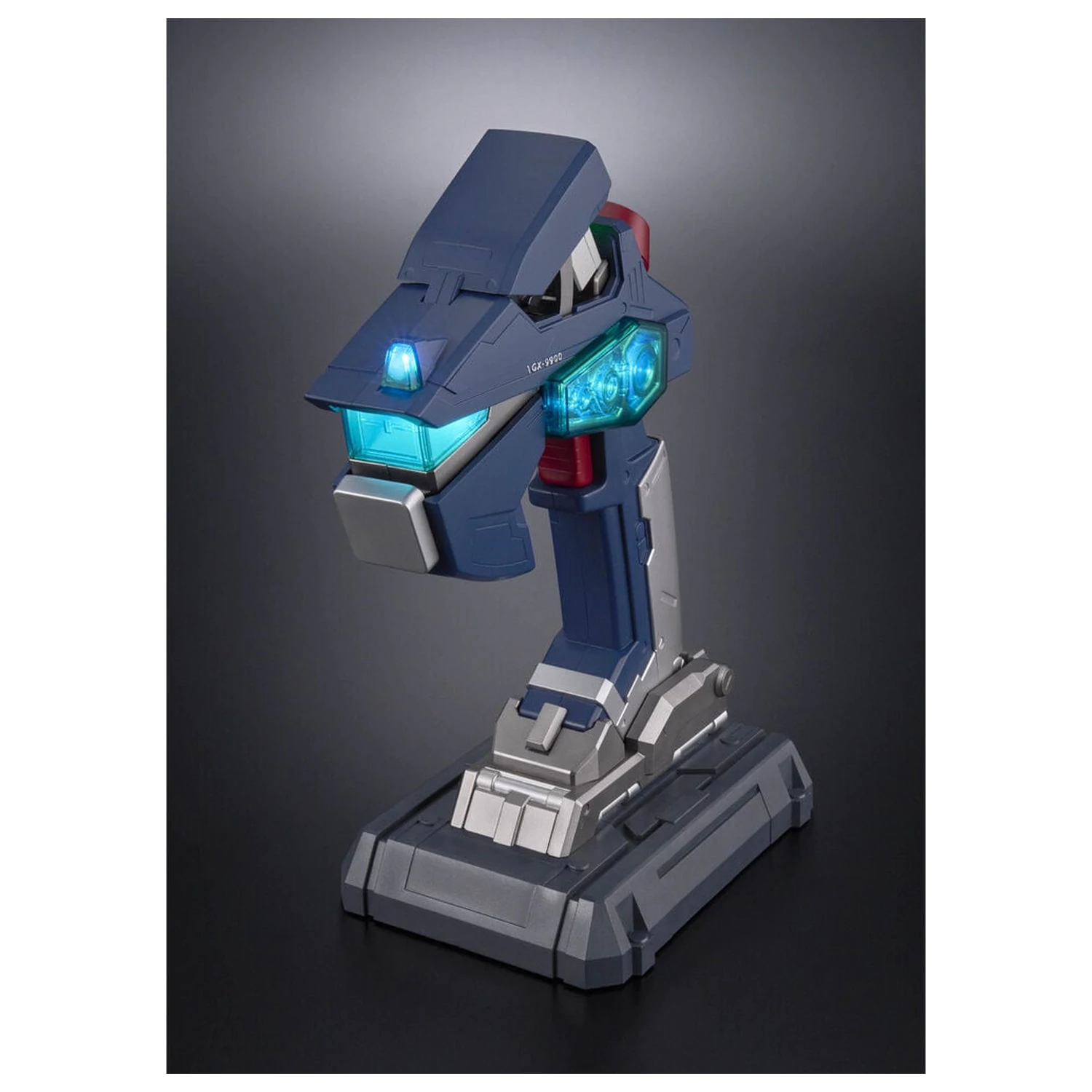 After War Gundam X G-Controller figura 20cm termékfotó