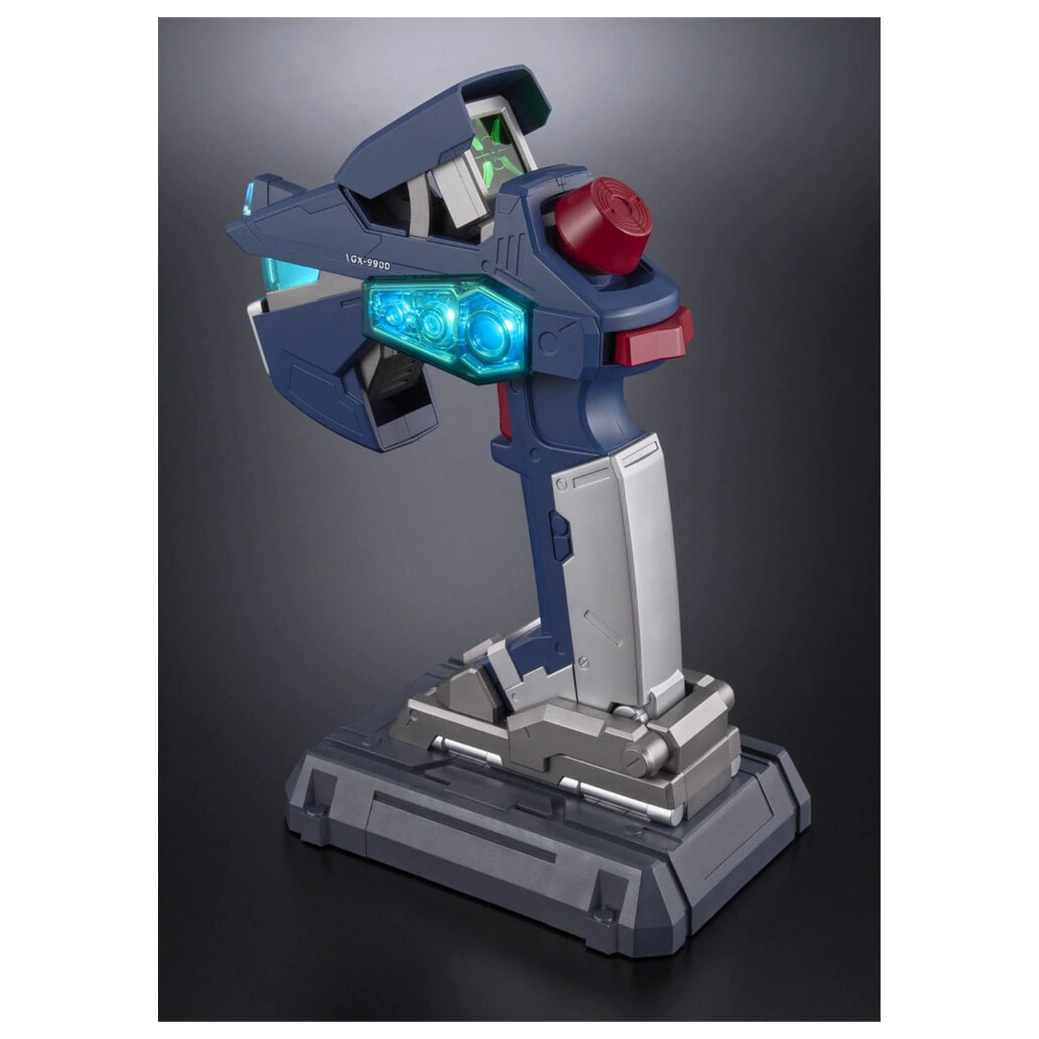 After War Gundam X G-Controller figura 20cm termékfotó