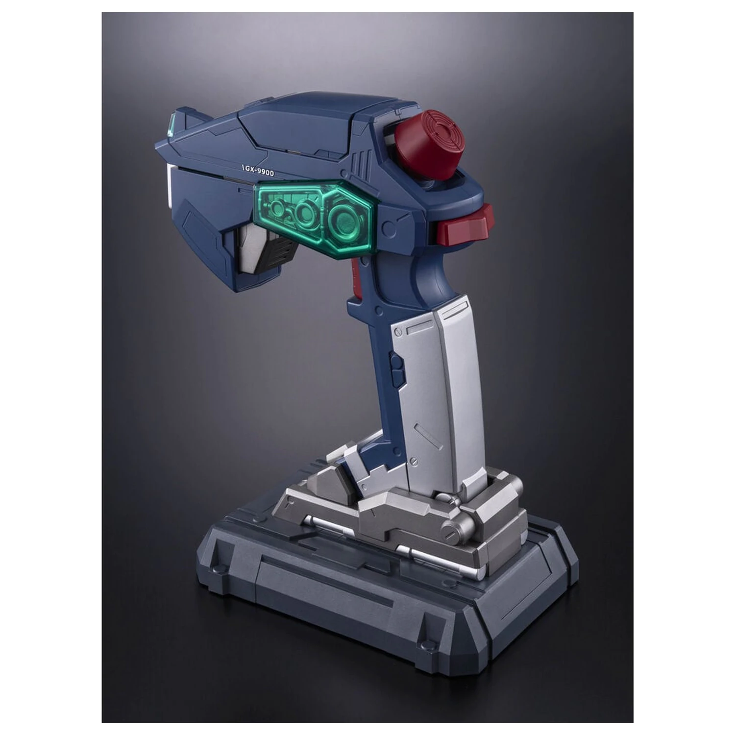 After War Gundam X G-Controller figura 20cm termékfotó