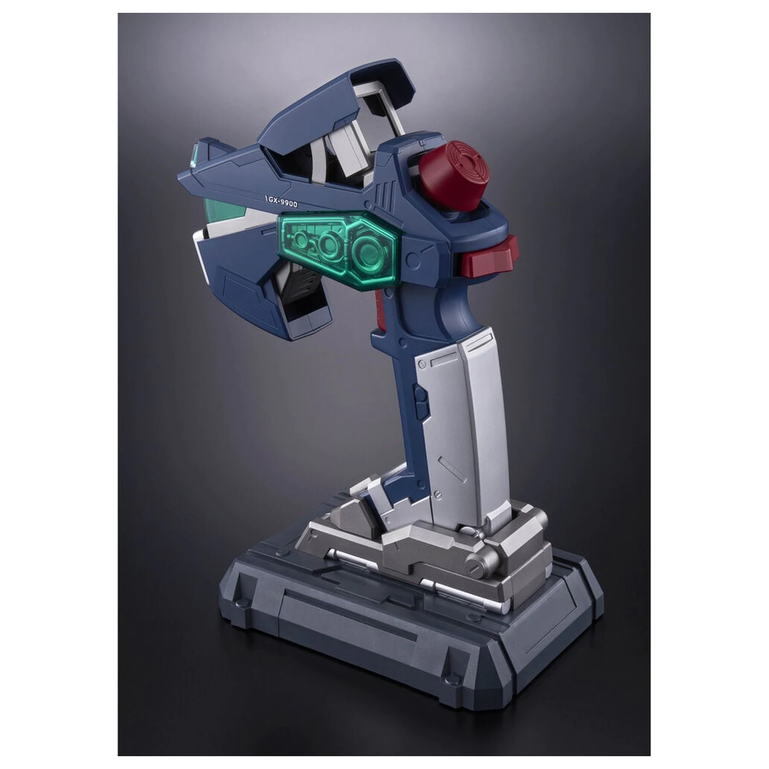 After War Gundam X G-Controller figura 20cm termékfotó