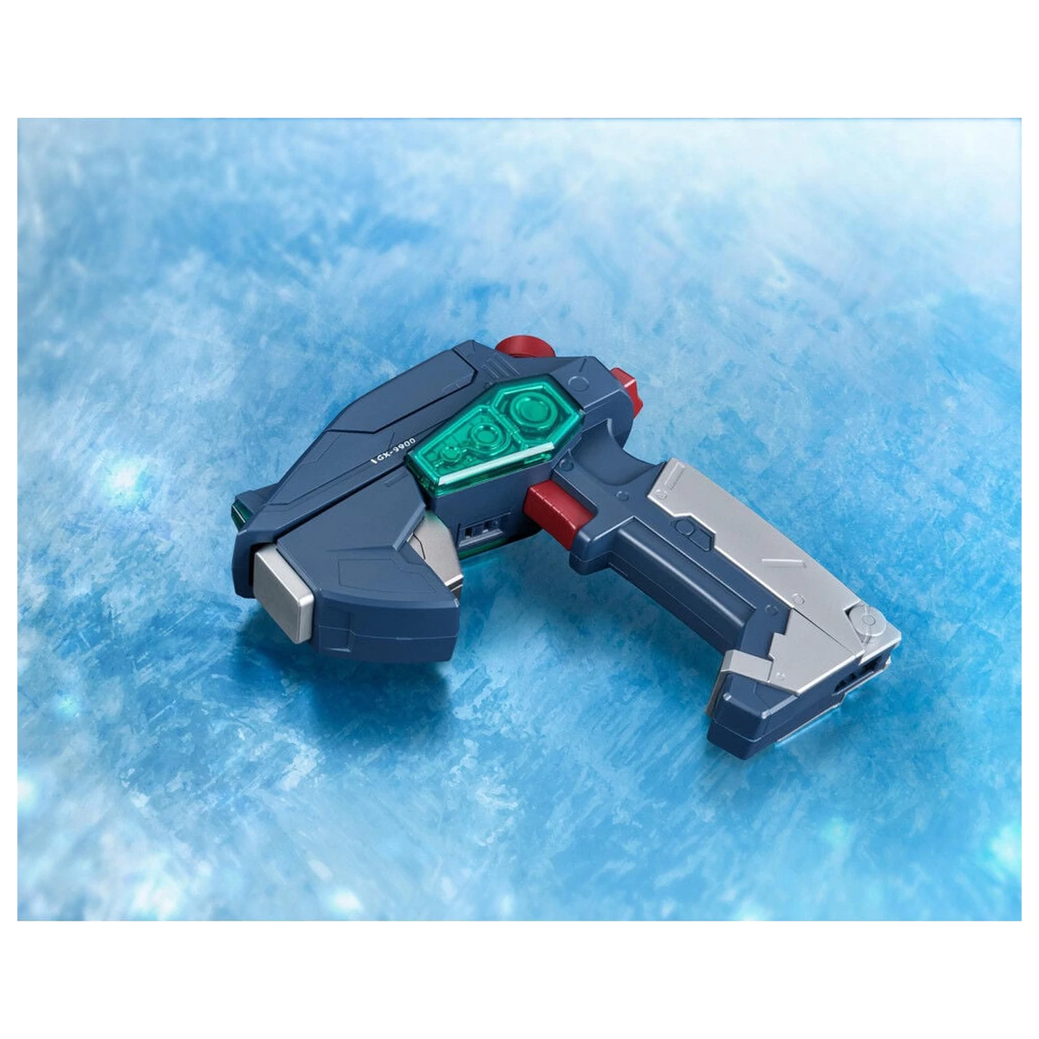 After War Gundam X G-Controller figura 20cm termékfotó