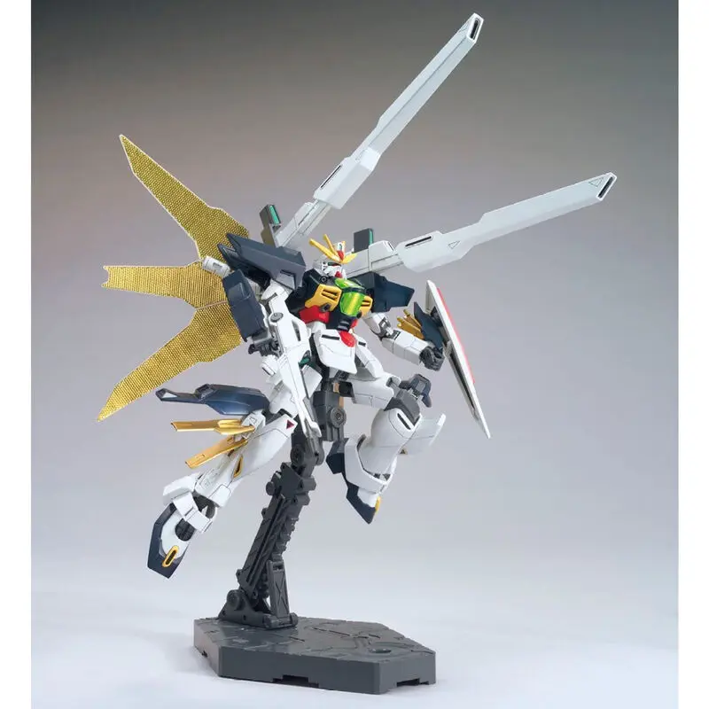 After War Gundam X Gundam dupla X modell készlet figura 13cm termékfotó