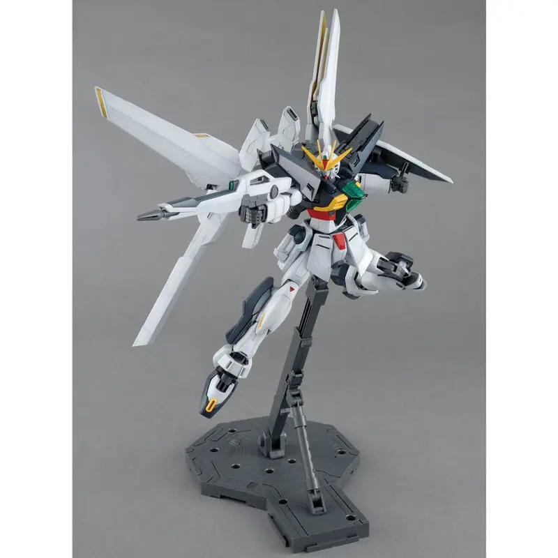 After War Gundam X Gundam dupla X modell készlet figura 18cm termékfotó