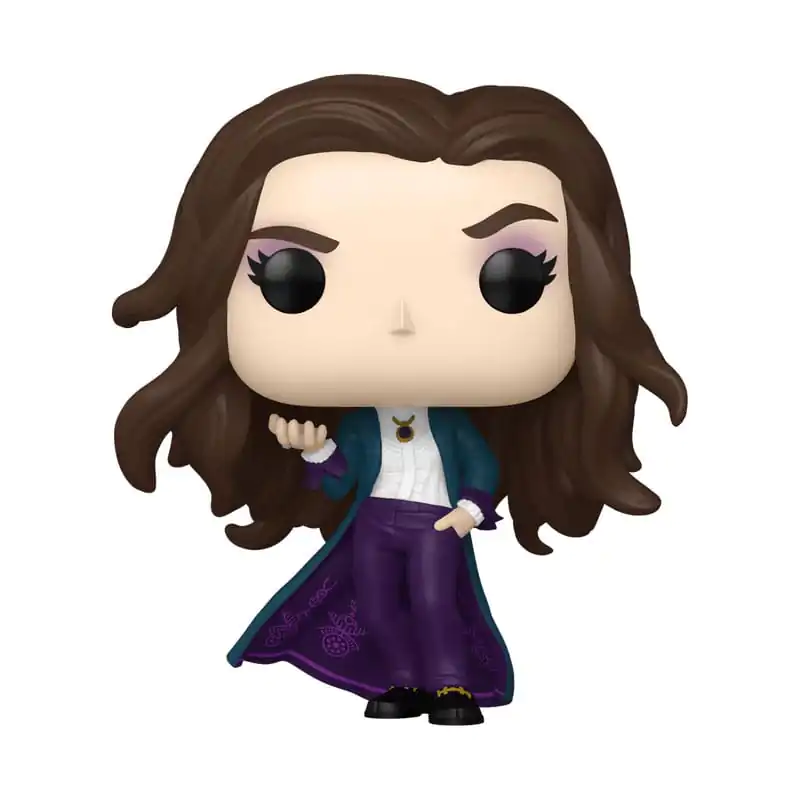 Agatha Funko POP! Marvel Vinyl figura Agatha 9 cm termékfotó