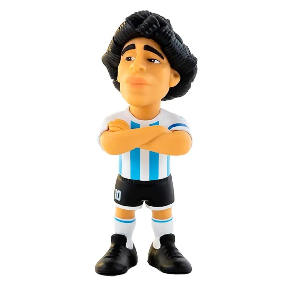 Agentina Maradona Minix figura 12cm termékfotó