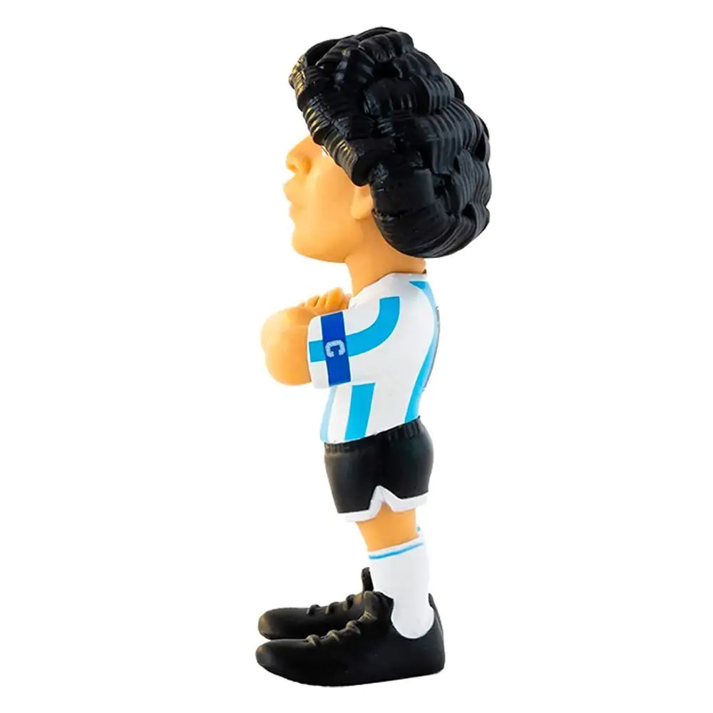 Agentina Maradona Minix figura 12cm termékfotó