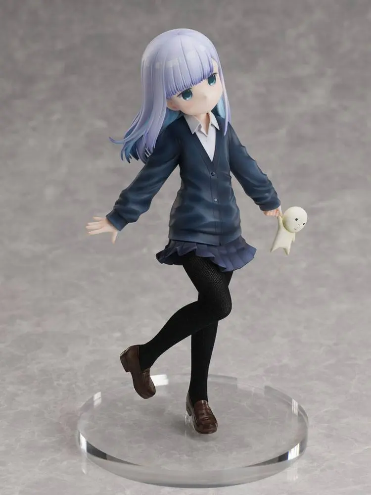 Aharen-san wa Hakarenai 1/7 Reina Aharen PVC szobor figura 21 cm termékfotó
