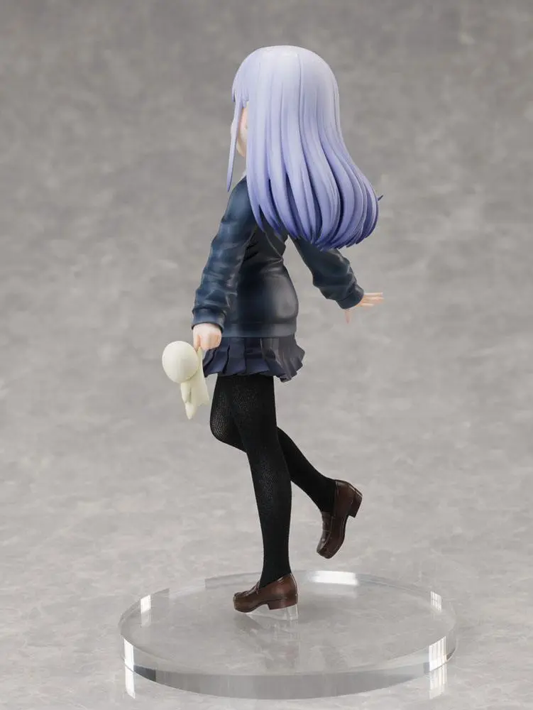 Aharen-san wa Hakarenai 1/7 Reina Aharen PVC szobor figura 21 cm termékfotó