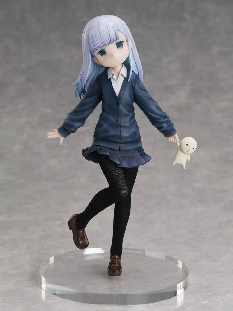 Aharen-san wa Hakarenai 1/7 Reina Aharen PVC szobor figura 21 cm termékfotó