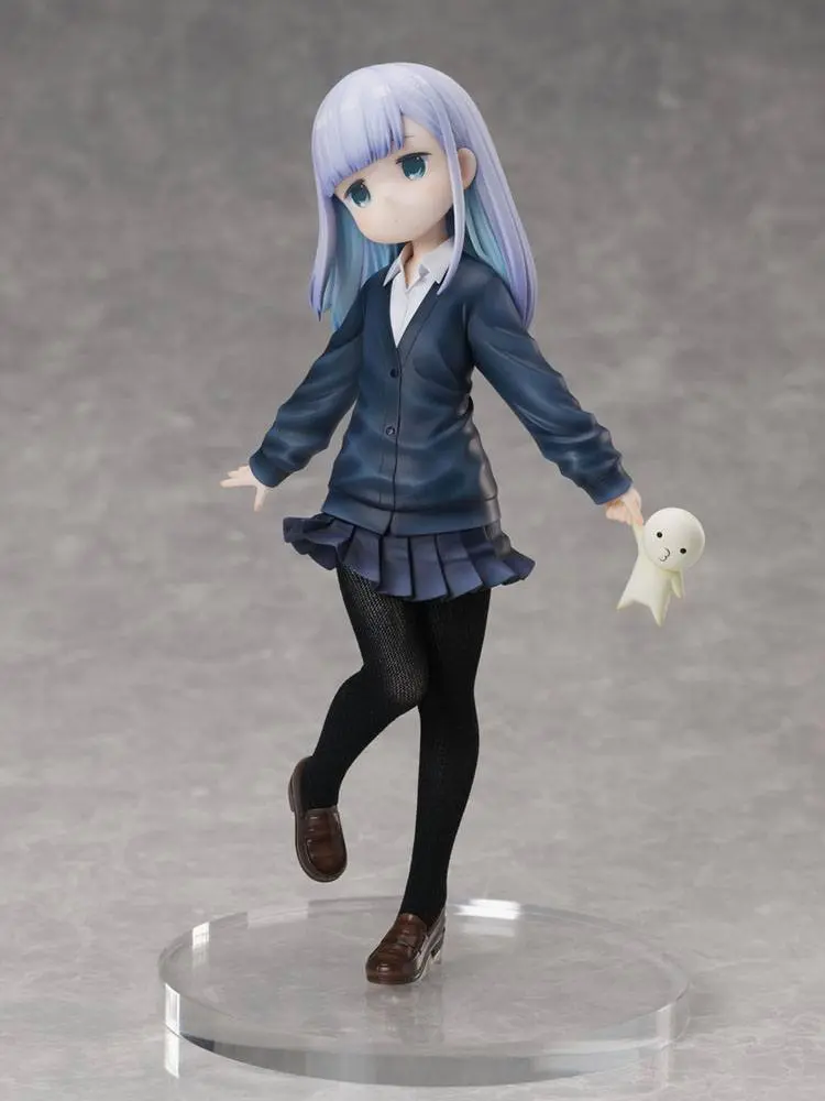 Aharen-san wa Hakarenai 1/7 Reina Aharen PVC szobor figura 21 cm termékfotó