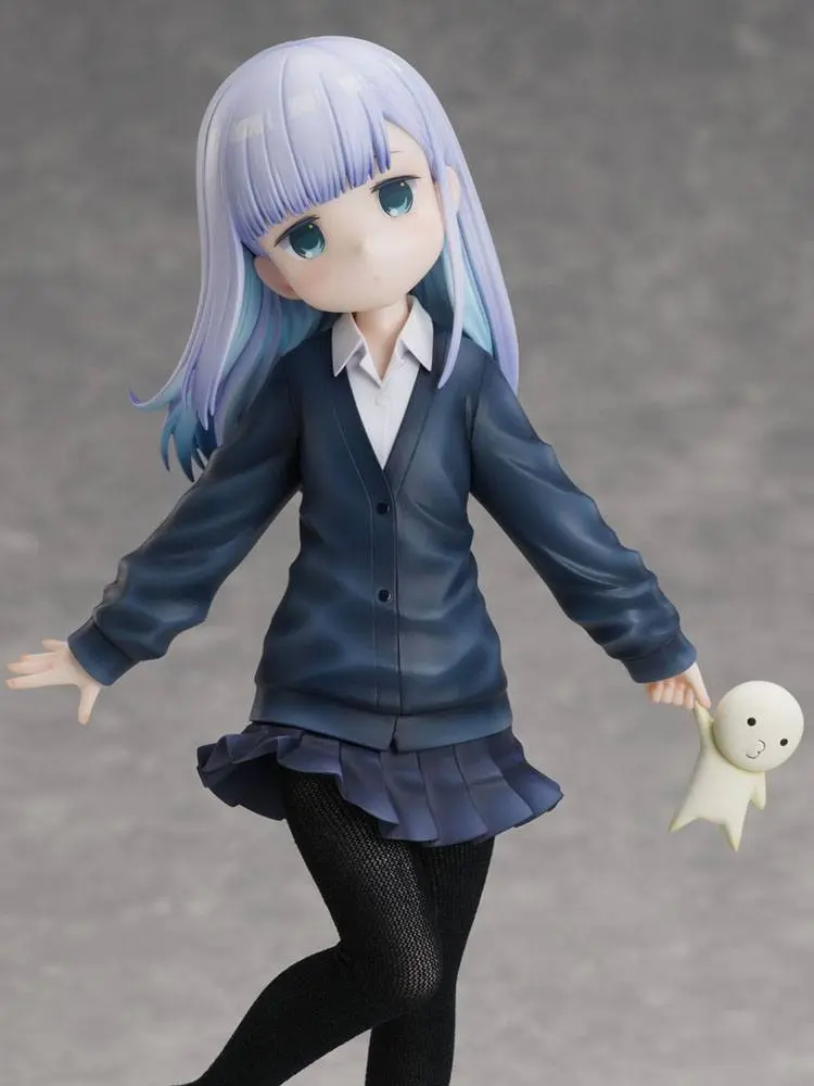 Aharen-san wa Hakarenai 1/7 Reina Aharen PVC szobor figura 21 cm termékfotó