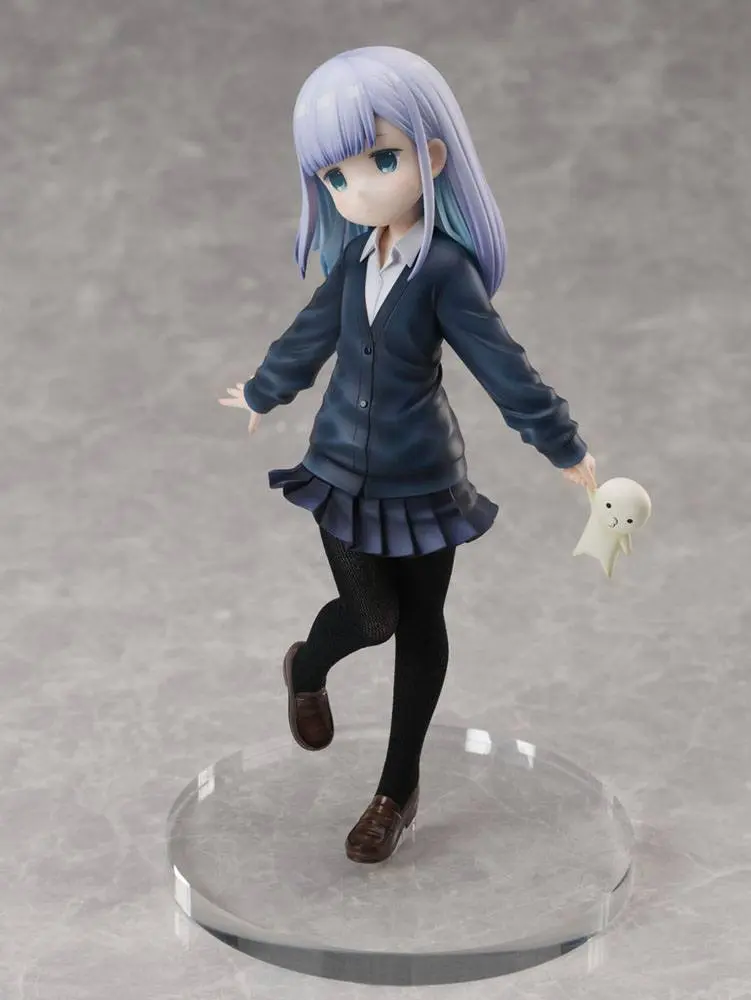Aharen-san wa Hakarenai 1/7 Reina Aharen PVC szobor figura 21 cm termékfotó