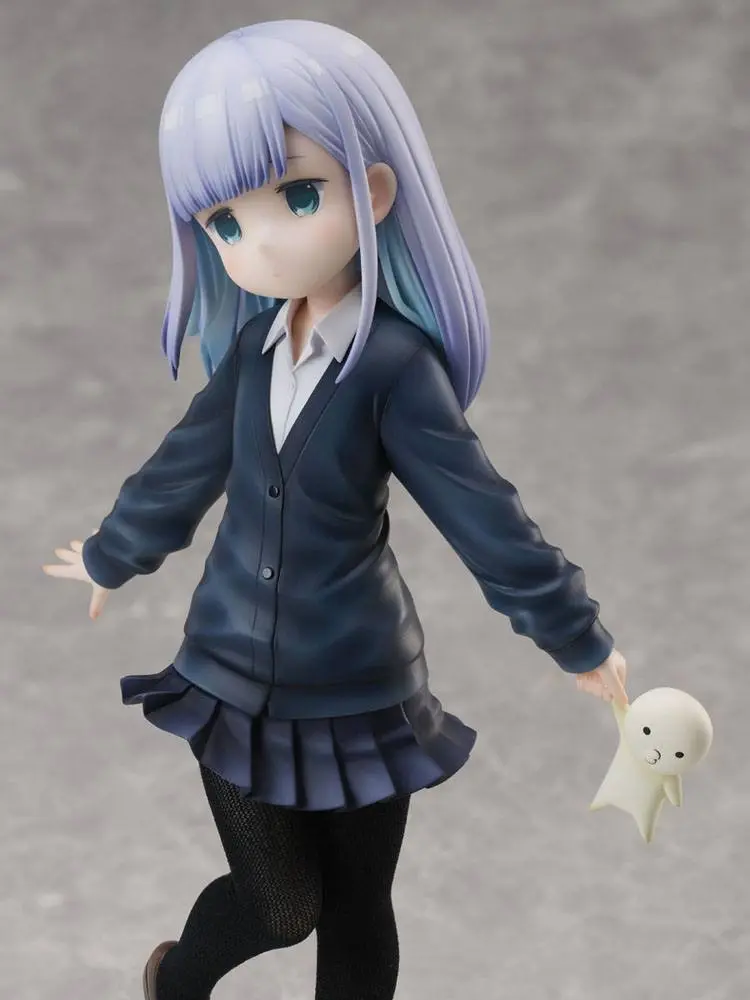 Aharen-san wa Hakarenai 1/7 Reina Aharen PVC szobor figura 21 cm termékfotó