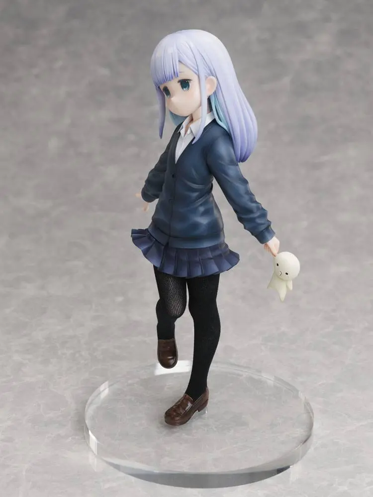 Aharen-san wa Hakarenai 1/7 Reina Aharen PVC szobor figura 21 cm termékfotó
