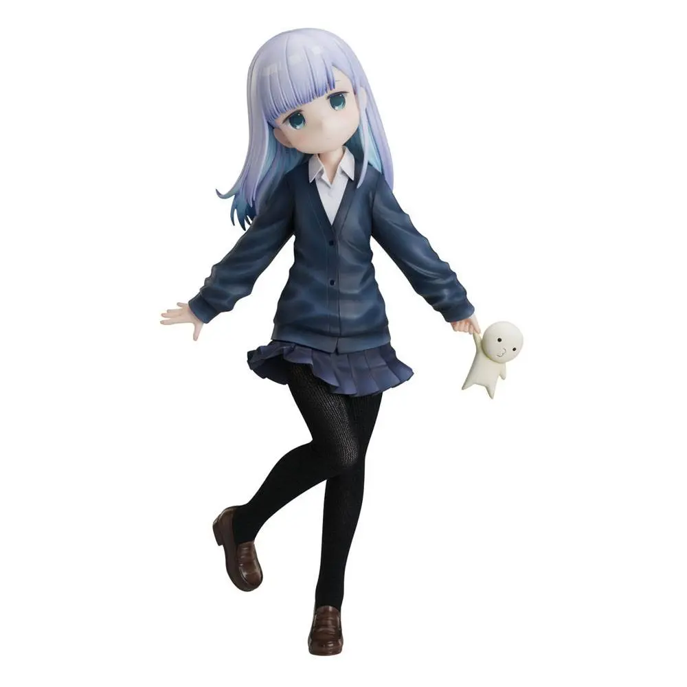 Aharen-san wa Hakarenai 1/7 Reina Aharen PVC szobor figura 21 cm termékfotó