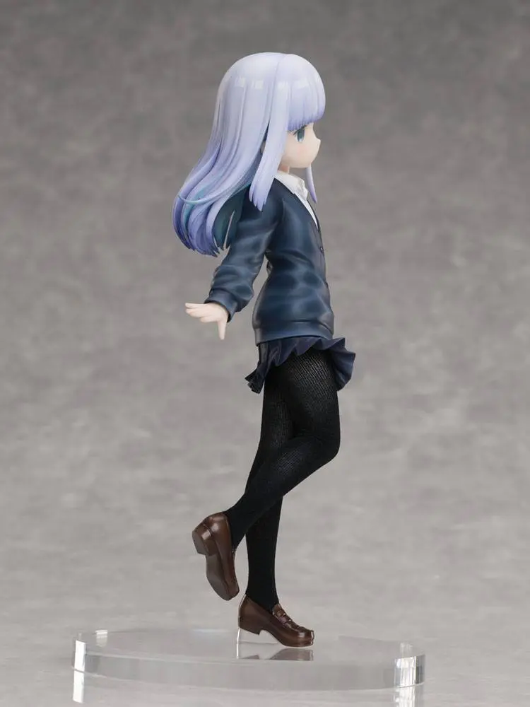 Aharen-san wa Hakarenai 1/7 Reina Aharen PVC szobor figura 21 cm termékfotó