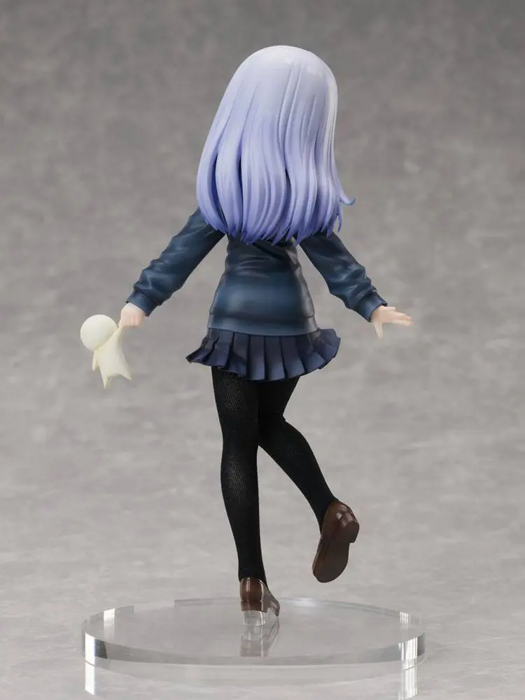 Aharen-san wa Hakarenai 1/7 Reina Aharen PVC szobor figura 21 cm termékfotó