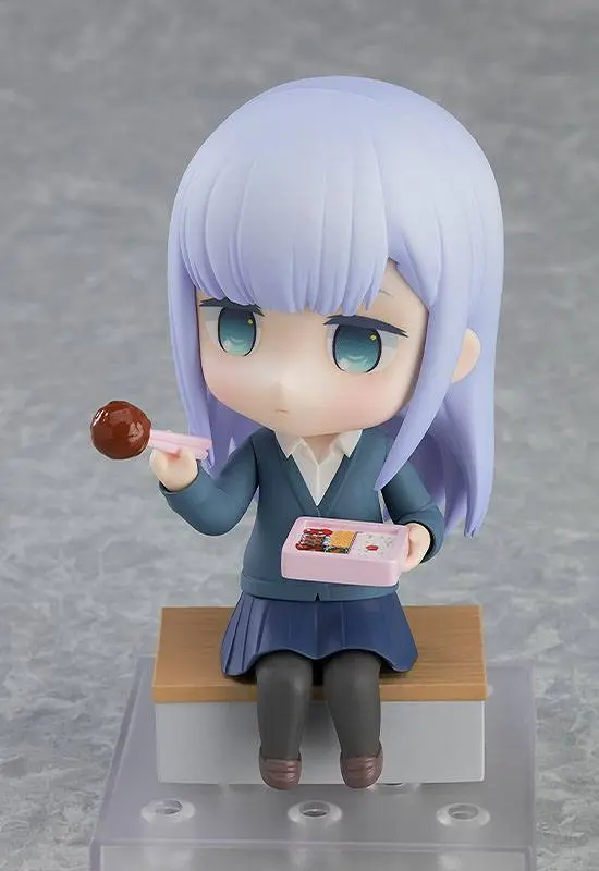 Aharen-san wa Hakarenai Nendoroid akciófigura Reina Aharen 10 cm termékfotó