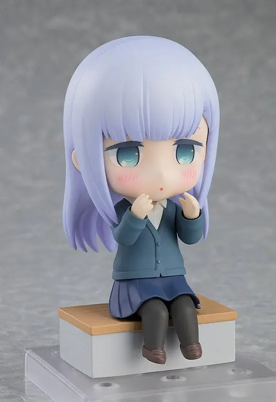 Aharen-san wa Hakarenai Nendoroid akciófigura Reina Aharen 10 cm termékfotó
