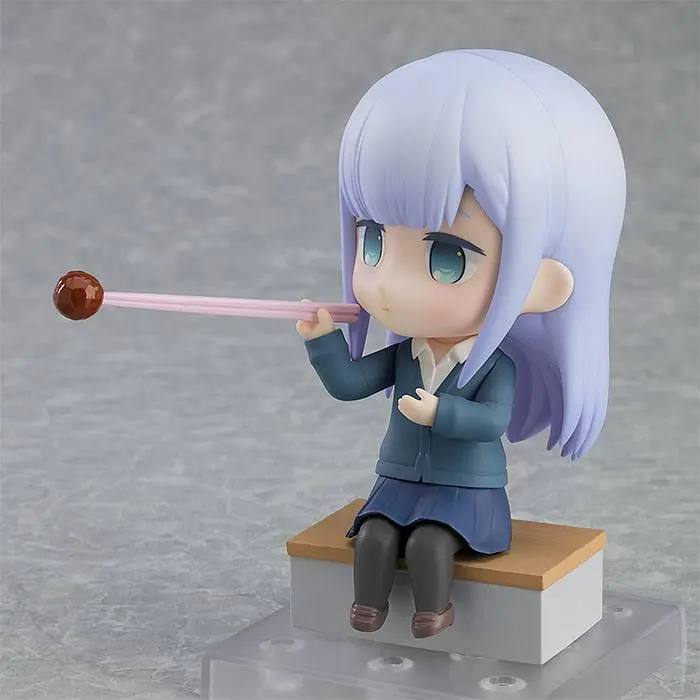 Aharen-san wa Hakarenai Nendoroid akciófigura Reina Aharen 10 cm termékfotó