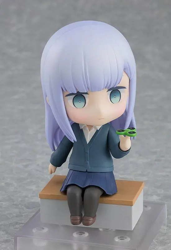 Aharen-san wa Hakarenai Nendoroid akciófigura Reina Aharen 10 cm termékfotó