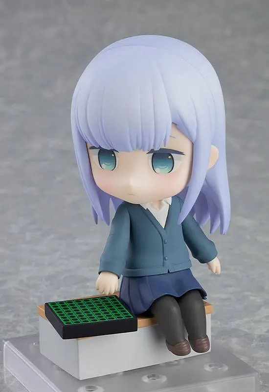 Aharen-san wa Hakarenai Nendoroid akciófigura Reina Aharen 10 cm termékfotó