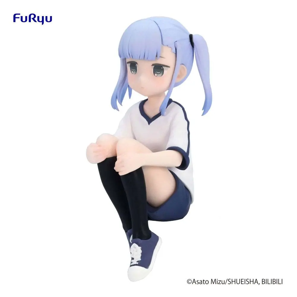 Aharen-san wa Hakarenai Noodle Stopper Reina Aharen PVC szobor figura 10 cm termékfotó
