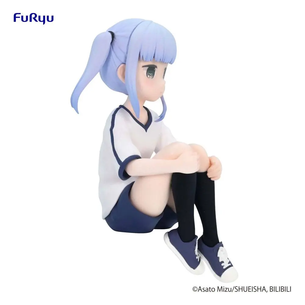 Aharen-san wa Hakarenai Noodle Stopper Reina Aharen PVC szobor figura 10 cm termékfotó