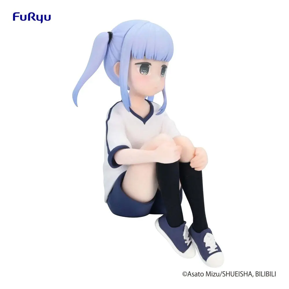 Aharen-san wa Hakarenai Noodle Stopper Reina Aharen PVC szobor figura 10 cm termékfotó
